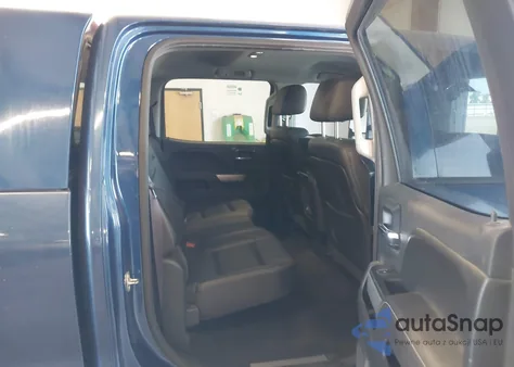 2015 Chevrolet Silverado 2500Hd Lt from USA, damaged, VIN 1GC1KVEG7FF539156